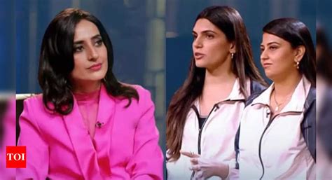 Jeevika Tyagi: Exclusive: Shark Tank India 3 pitcher Jeevika Tyagi on ...