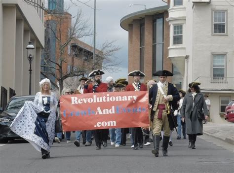 Doylestown PA Revolutionary Pub Crawl, S Main St, Doylestown, PA 18901 ...