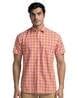 Buy Orange Shirts for Men by Colorplus Online | Ajio.com