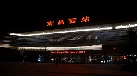 『南昌』地铁大厦站“标准服务”示范站改造完成_城轨_新闻_轨道交通网-新轨网