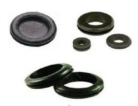 PVC Grommets - Grommets Exporter from Coimbatore