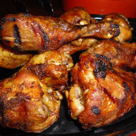 15 Amazing Grilled Chicken Legs Marinade – How to Make Perfect Recipes