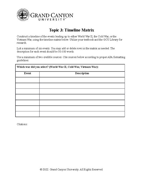 Time Matrix Worksheet 的图像结果