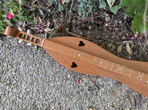 Tips for Beginners: Learning the Fretboard - Dulcimer Jambalaya