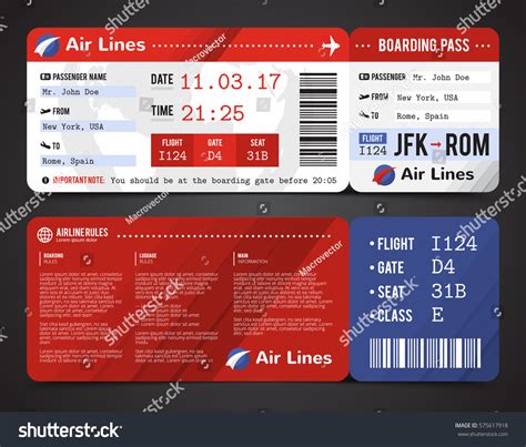 Boarding Pass Check In 的图像结果