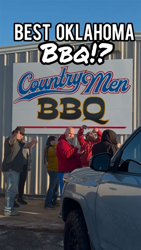 Countrymen BBQ (@countrymenbbq) • Instagram photos and videos