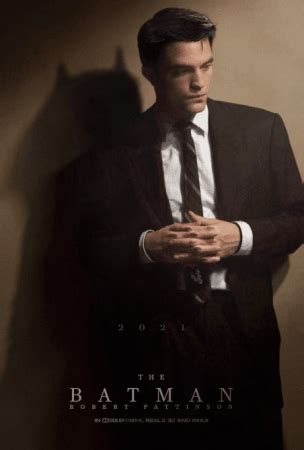 Is Robert Pattinson going to play Batman in next DC movie? - IBTimes India