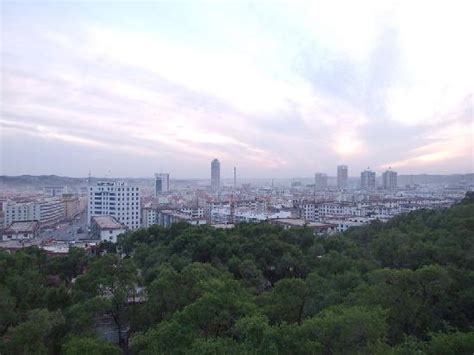 Liaoyuan Tourism: All You Need to Know Before You Go (2024)