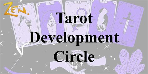 Tarot Development Circle, 162 High Street Deritend,Bordesley,B12 0LD,GB ...