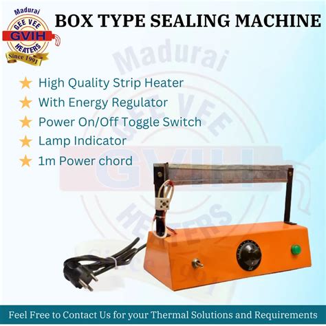 Box Sealing Machine 的图像结果