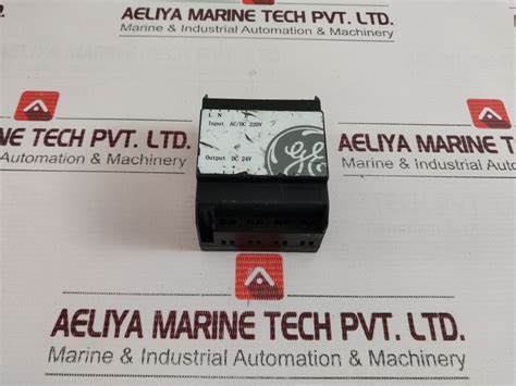 General Electric Apu Technical Parameter – Aeliya Marine Tech