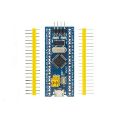 STM32F103CBT6 Maple Mini STM32 ARM Core Development Board buy online at ...