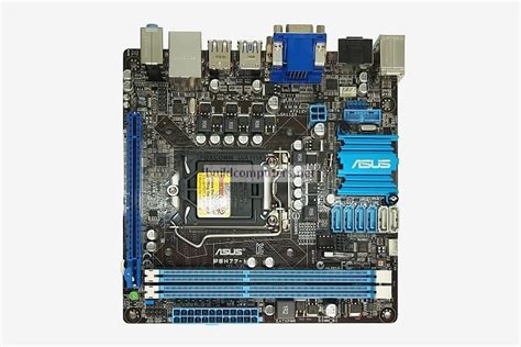 Image result for Alienware Mini-ITX Motherboard