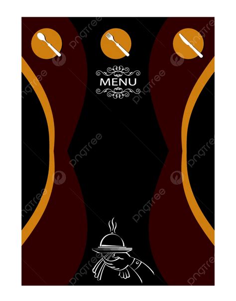 Menu Card Design 的图像结果