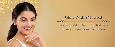 Blue Nectar 24K Gold Swaran Bhasam Face Wash for Glowing Skin ...