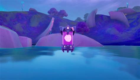 Image result for Alien Artifacts Fortnite Week 7