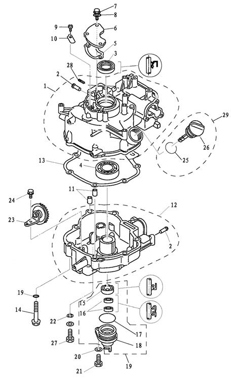 Understanding the Yamaha 9.9 Outboard Parts Diagram for Effective Maintenance and Repair