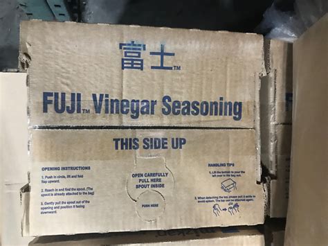 Vinegar (5 gallons) – Arctic Food Services