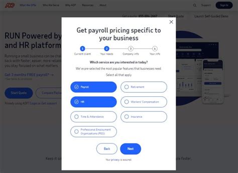 ADP Payroll Tutorial Accounting 的图像结果