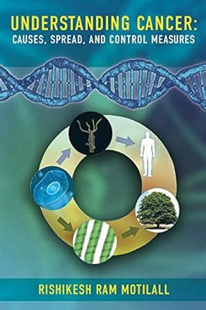 Buy Understanding Cancer: Causes, Spread, and Control Measures Book ...