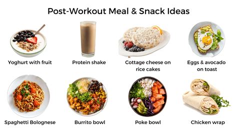 What to eat before and after a workout: a dietitian’s guide | IGA Supermarkets
