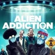 Image result for Alien Addiction 2020