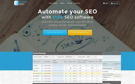 Image result for SEO Software Reviews