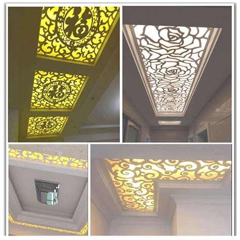 Buy PVC living room partition screen room divider PVC partition Online ...