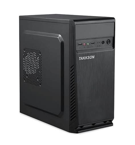 Amazon.in: Buy TAKKSON Computer i581205 Desktop PC (Core i5-2400/8 GB ...