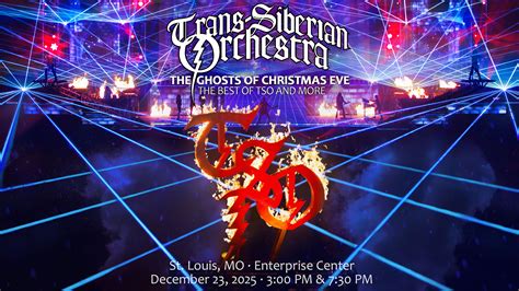 Trans-Siberian Orchestra – KSHE 95