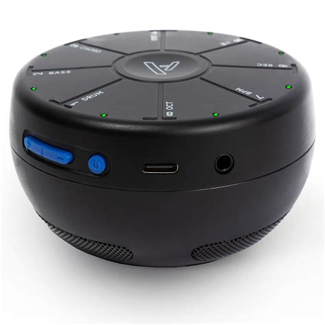 Artiphon Orba Tutorial 的图像结果