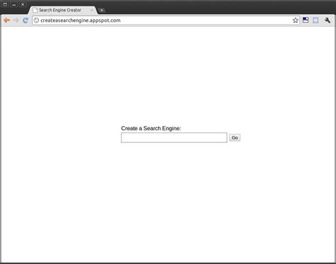 Image result for Create a Search Engine