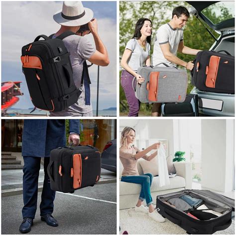 Image result for Packing Backpack Cubes