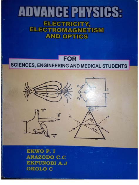 Image result for Learning Advanced Physics