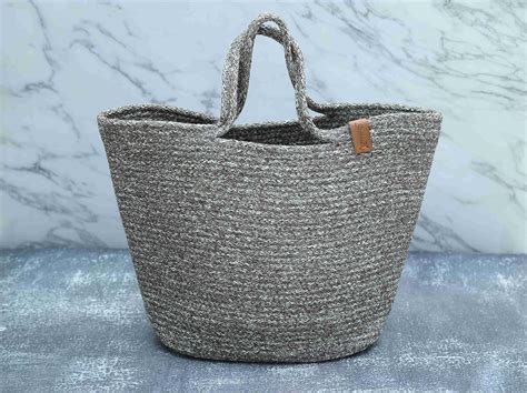 ST SAPROSE ® Polypropylene Multipurpose Medium Basket to Store Small ...