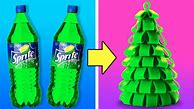 Image result for Christmas Tree Hacks Using Dusters