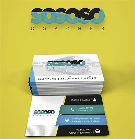SOSOSO COACHES - Home