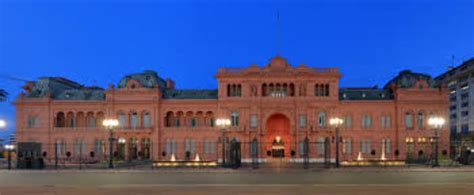 Casa Rosada , buenos aires, Argentina - Top Attractions, Things to Do ...