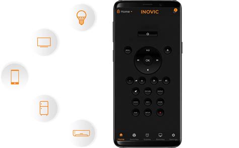 Inovic - Illuminating Life