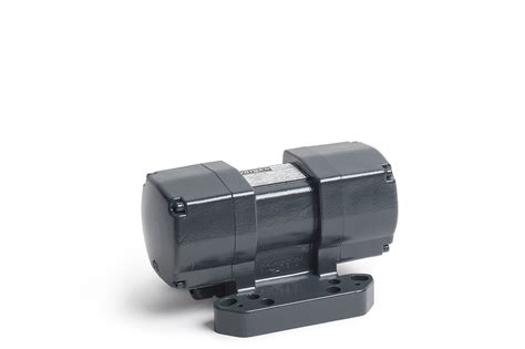 Vibration Motors Mooser Schwingungstechnik