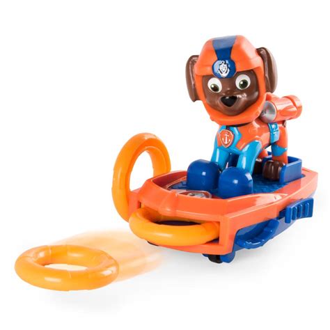 Paw Patrol Skateboard Zuma - SKATEROB