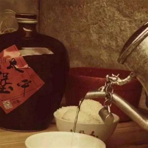 自酿米酒水酒冬酒甜酒—罗霄山区农村传统工艺纪实