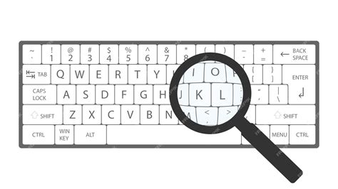 Desktop Keyboard Layout 的图像结果