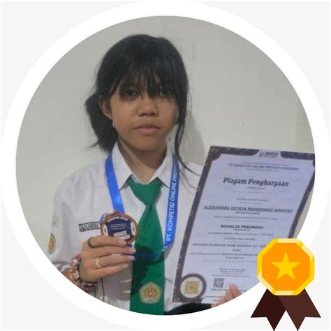 Beranda - Pusat Prestasi - Olimpiade Terkurasi PUSPRESNAS