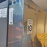 LG 650 L Frost Free Smart Inverter Double Door Side By Side ...