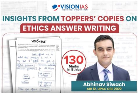Download High Scorer Ethics Toppers Copies