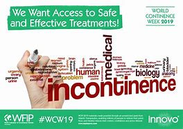 Image result for continence