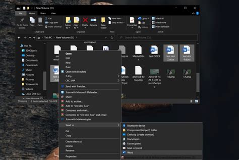 Image result for How to Open Set Files in Different Programs