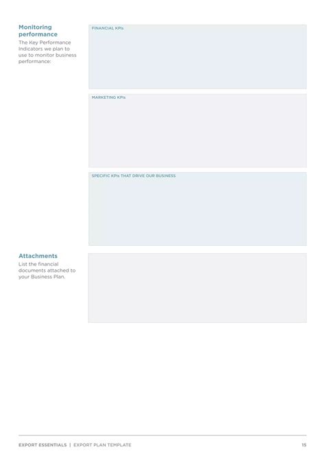 Image result for Export Control Plan Template