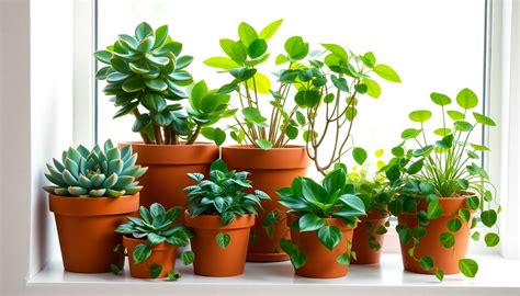 5 Best Low-Maintenance Plants for Clay Pots in HSR Layout Homes – Idyl